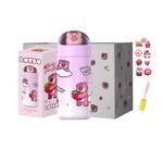 Alliance Lotso/Buzz Lightyear/Alien/Stitch 350mL Disney - фото