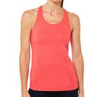 Майка-борцовка цвета Teaberry Shape Active - фото