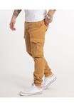 Брюки-карго Rock Creek, цвет Camel - фото 3