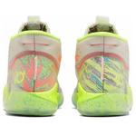 Кроссовки zoom kd 12 '90's kid' Nike, серый - фото 4