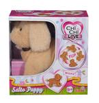 Chi Chi Love, интерактивная игрушка Salto Puppy - фото 3