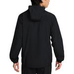 Nike Куртка мужская Black - фото 3