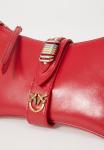 Сумка ARTHEMIS SHOULDER MINI Pinko, красный - фото 6