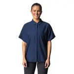 Футболка Houdini Tree, синий - фото