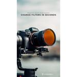 Фильтр Freewell Magnetic Quick-Swap Glow Mist Filter FW-62-GL1/8 - фото 2