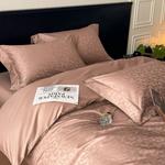 LUOLAI HOME Комплект постельного белья, 150 см, 4 предмета - фото 4