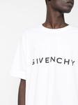 Футболка Archetype с приспущенными плечами Givenchy, белый - фото 5