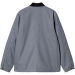 Carhartt WIP Мичиганское пальто, Gray - фото 4