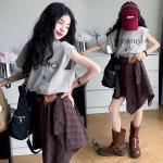 Платье для детей 3-7 лет PROTECTCAMEL, image color - фото 4