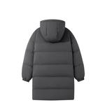 Стеганая куртка унисекс Jeep, черный/белый - фото 20