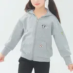 Свитшот Gray для детей 3-7 лет Disney, серый - фото 5