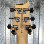 Электрогитара PRS Paul Reed Smith SE Studio Standard Pearl White и сумка #4194 - фото 4