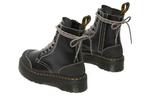 Ботинки Dr. Martens Unisex Moreno Martin Boots, черный - фото 4