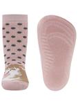 Носки EWERS Socks Igel, розовый - фото