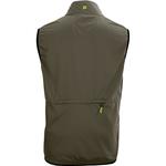 Жилет Softshell, packable trin mn softshell vst Killtec, цвет dunkeloliv 00756 - фото 2