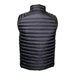 Жилет Lhotse Abriel, черный - фото 2