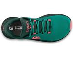Кроссовки Topo Athletic MT-5, цвет Emerald/Pink - фото 2