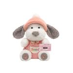 Плюшевая кукла Cute Ruby Dolls высотой 27см/32см/44см PUDOWRABBIT - фото 6