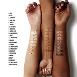 Тональный крем Nyx Can't Stop Won't Stop, Medium Olive - фото 2