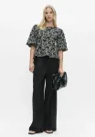 Анин блузка Stockh Lm, Printed - фото 2