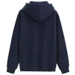 Унисекс свитшот GAP, синий - фото 4