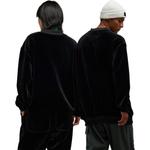 Y-3 Толстовка Y 3 Unisex Black - фото 4