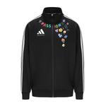 Куртка Unisex Adidas, белый - фото