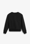 Толстовка Scalpers Sweatshirt, Black - фото 2