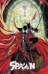 Spawn: The Record-Breaker (Image Comics) - фото