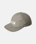 Бейсболка KANGOL CARE ABEL/KANGOL, цвет Grey (03) - фото