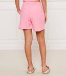 Шорты Regular fit Guess Active, розовый - фото 3