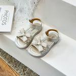 Детские сандалии TONYBEAR, экрю - фото 3