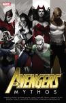 Avengers: Mythos (Marvel Universe) - фото