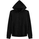 Свитшот мужской Calvin Klein, черный - фото