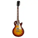 Gibson - 1958 Les Paul Standard Ultra Light Aged - Bourbon Burst - LPR58ULBBNH - фото
