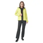 Куртка Tenson Hurricane XP, зеленый - фото 5