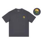 Футболка унисекс Jeep, белый - фото 11