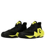Кроссовки Converse Cons Vicbound NC 'Black Neon Yellow' - фото 2