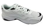 Кроссовки LINING Orca Chunky Sneakers Men Low-top White, белый - фото 3
