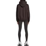 Толстовка унисекс Balenciaga, черный - фото 8