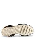 Эспадрильи D Ischia Corda D55HHA 00022 C9999 Geox, черный - фото 4