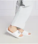 Тапочки Armani Exchange, белый - фото 2