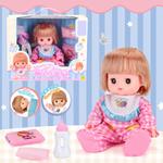 Одежда для кукол, детская кукла, игрушки milu doll KEBY - фото 2