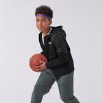 Унисекс куртка Under Armour, черная - фото 10