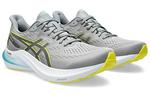 Кроссовки Asics GT-2000 12 Мужчины, Gray/Yellow - фото 3