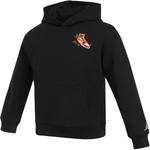 Детский свитшот Jordan, черный - фото 2