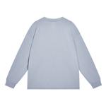 Футболка унисекс RIGORER, розовый - фото 13