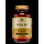 Solgar It. Multinutrient Spa Vita B7 Растительный 50 Капсул - фото 3