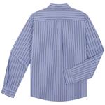 Рубашка Men's Blue Stripes C5X Tommy Hilfiger, синий - фото 3