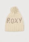 Шапка Roxy TONIC BEANIE, Whisper White/Off-White - фото 2